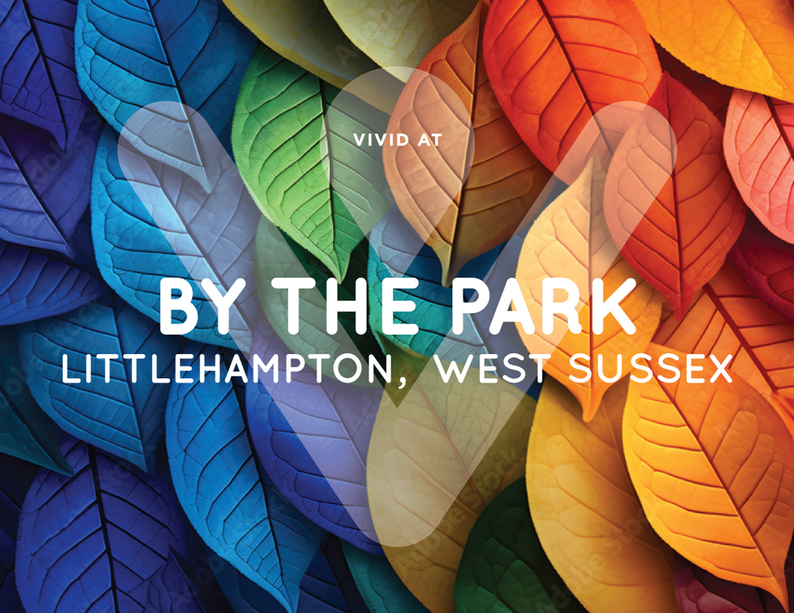 By the Park Logo